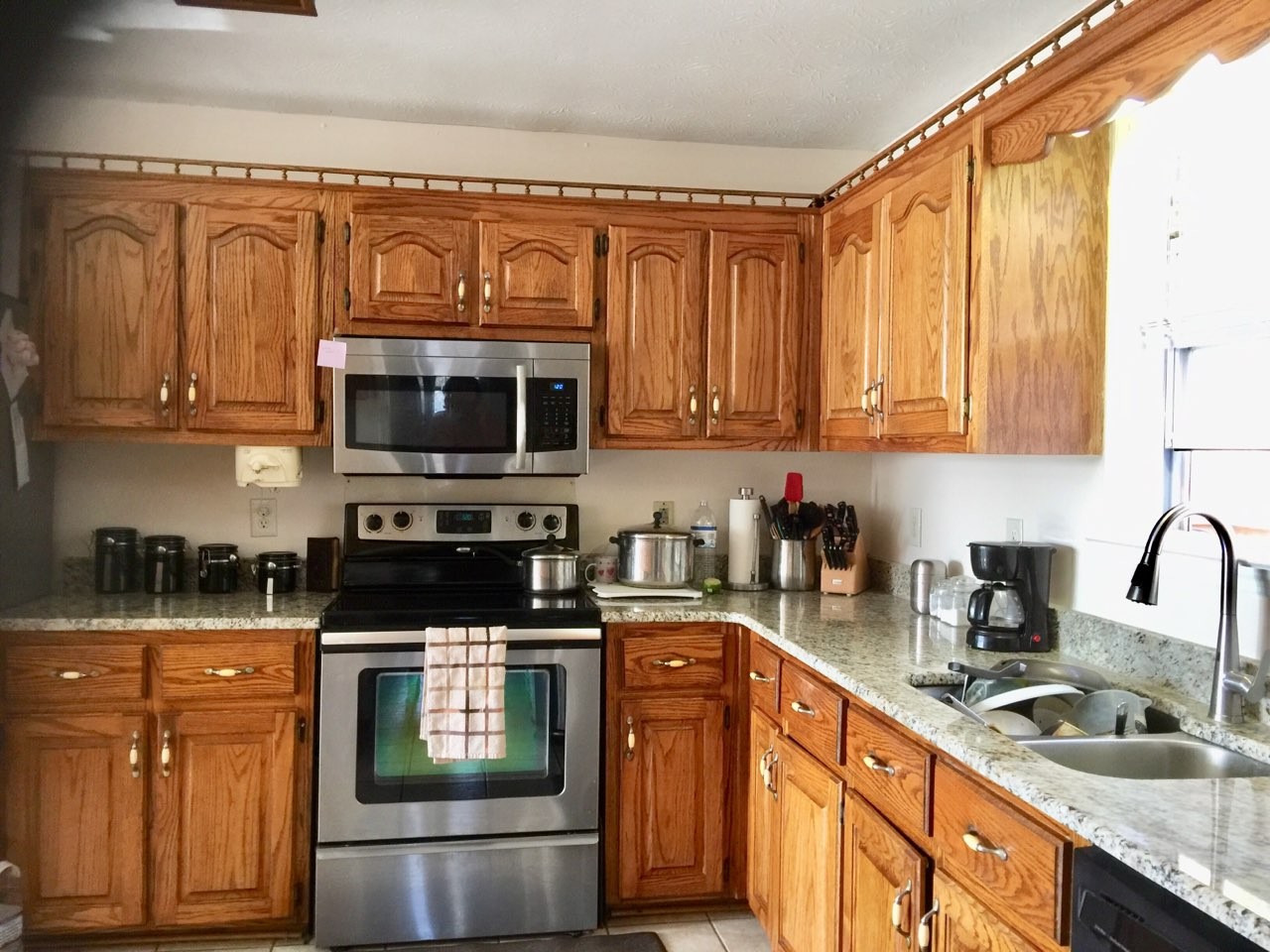 1199 Iron Bridge Road Columbia, TN 38401 - Photo 8 of 37