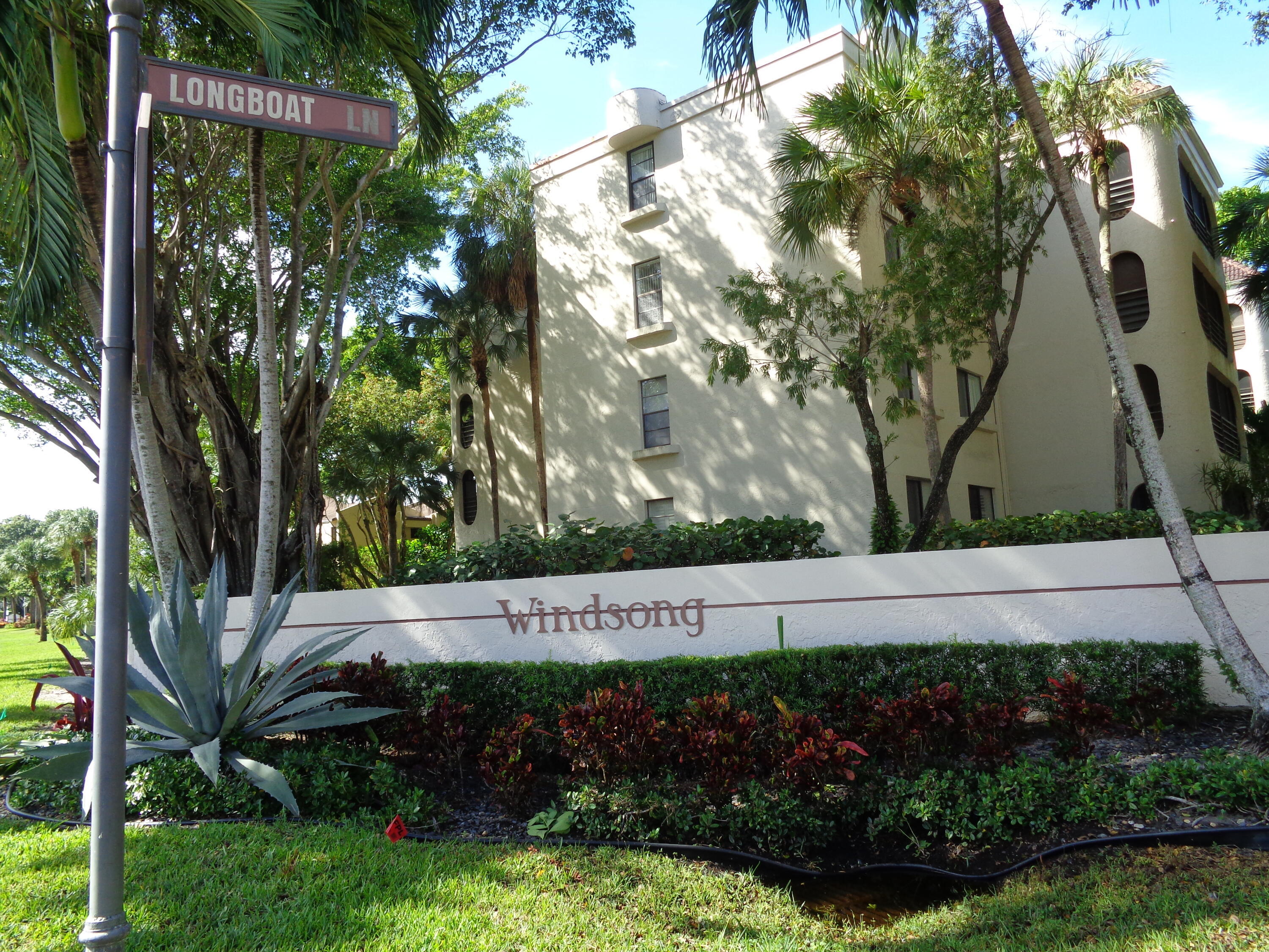 Windsong Community