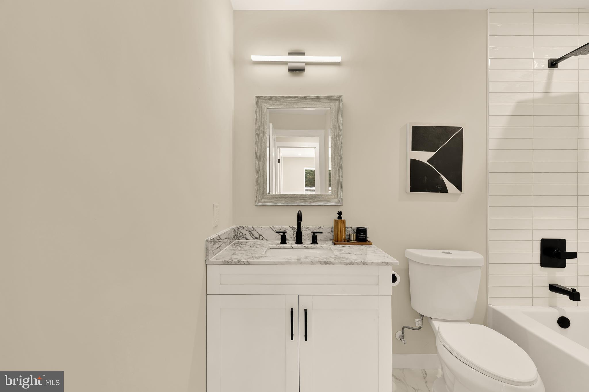 2610 41st Street Northwest, Unit 1 Washington, DC 20007 - Photo 15 of 17