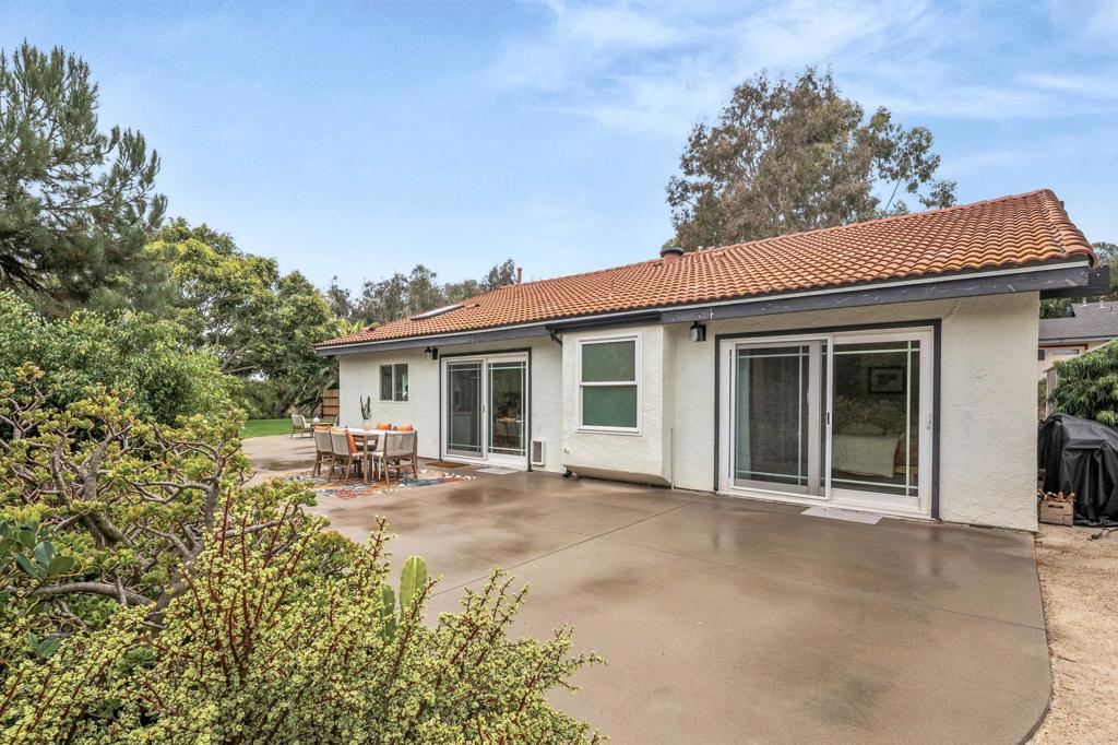 1427 Avocado Road Oceanside, CA 92054 - Photo 38 of 60 front view of a house with a patio