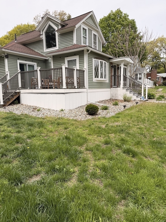 1211 Piper Road West Springfield, MA 01089 - Photo 4 of 25 Gallery Image 4