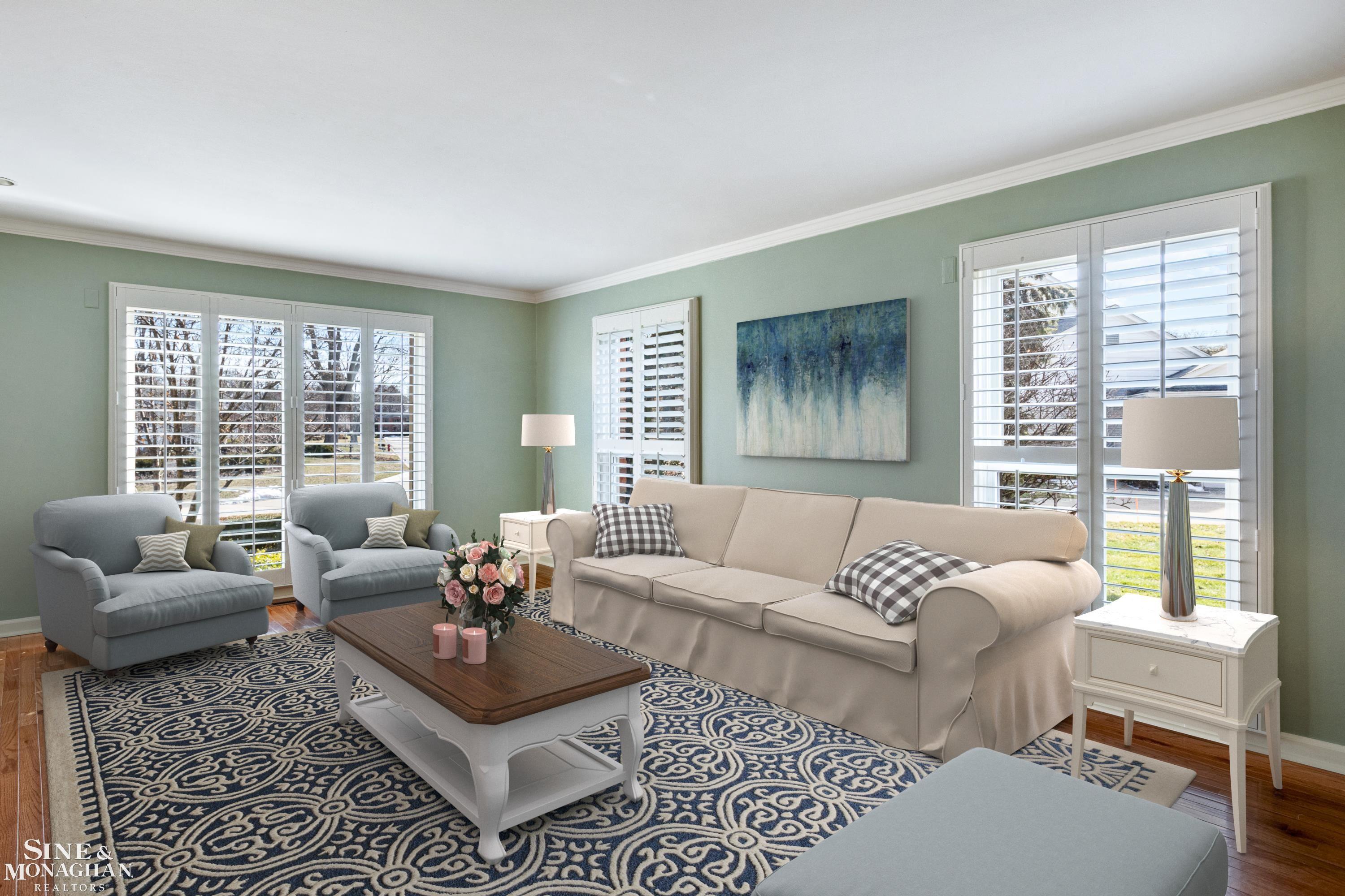 85 South Duval Road Grosse Pointe Shores, MI 48236 - Photo 2 of 49