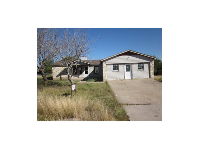 1410 Ransom Street Pflugerville, TX 78660 - Photo 1 of 1
