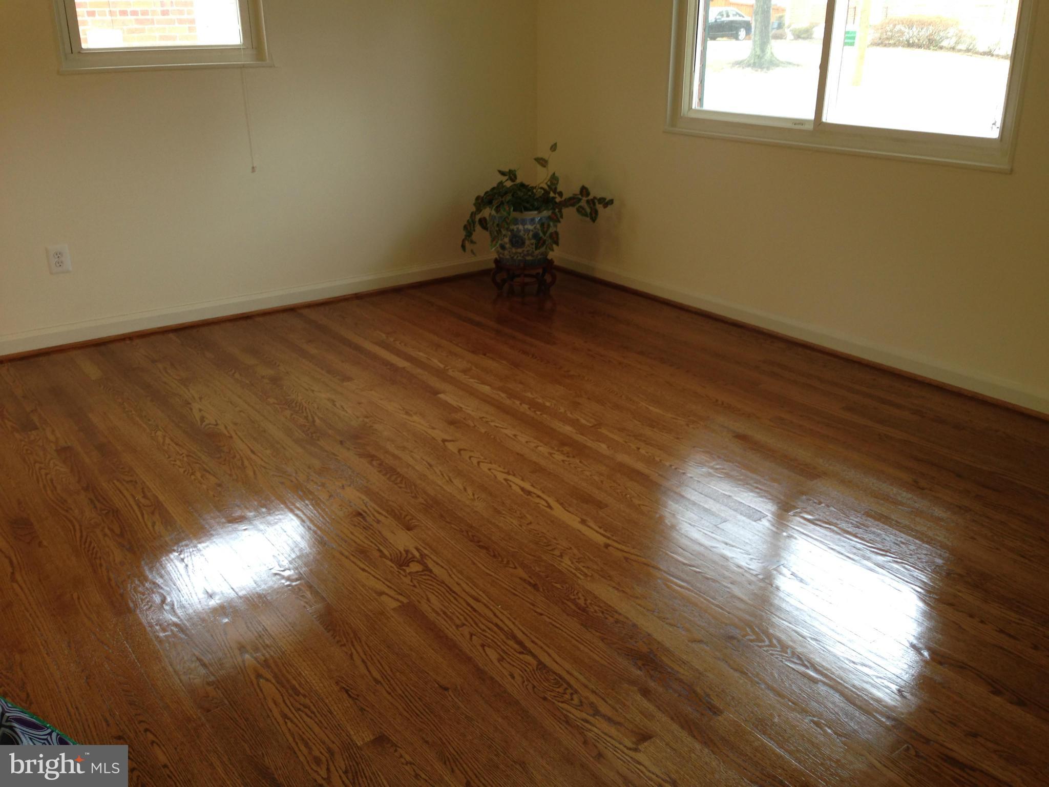 4716 Oxbow Road Rockville, MD 20852 - Photo 8 of 30 Living Room