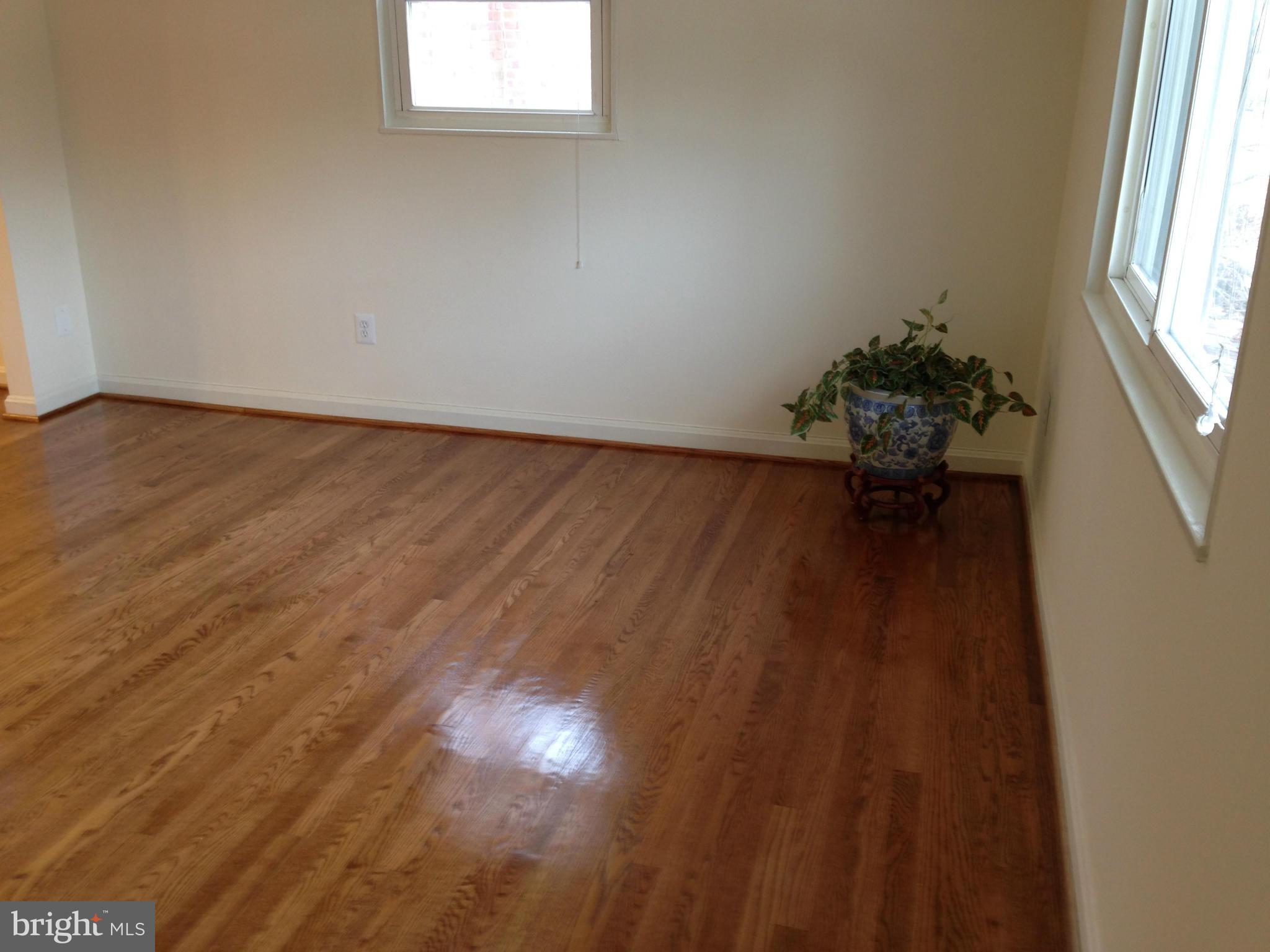 4716 Oxbow Road Rockville, MD 20852 - Photo 10 of 30 Living Room