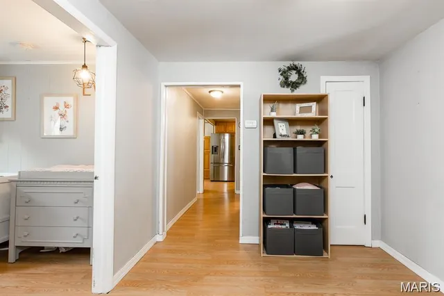 $1,695 | 417 North John Street, Mascoutah, IL 62258