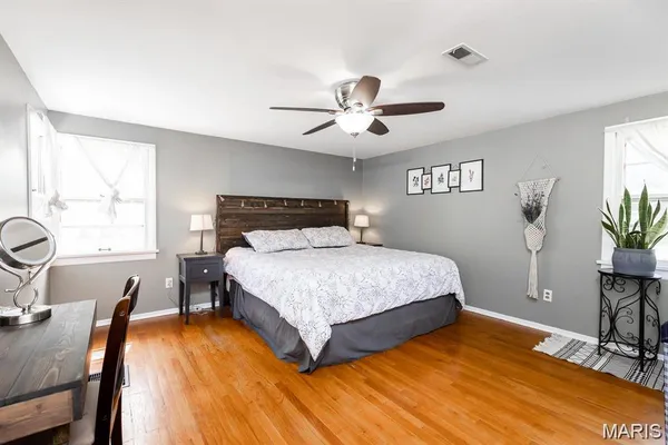 $1,695 | 417 North John Street, Mascoutah, IL 62258