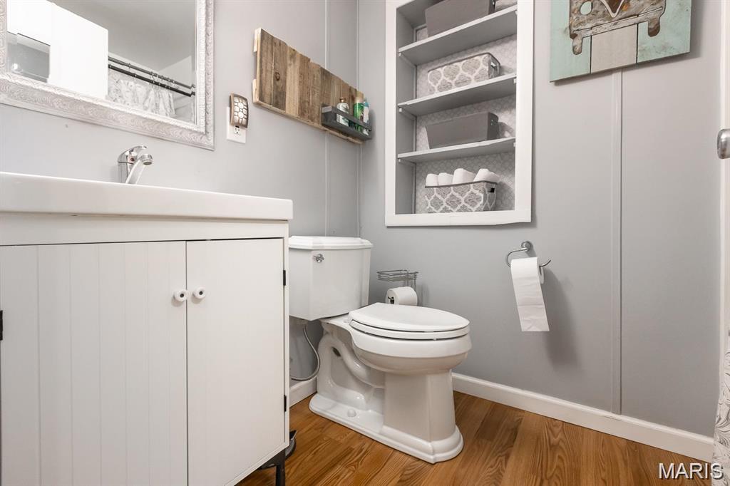 417 North John Street Mascoutah, IL 62258 - Photo 14 of 24