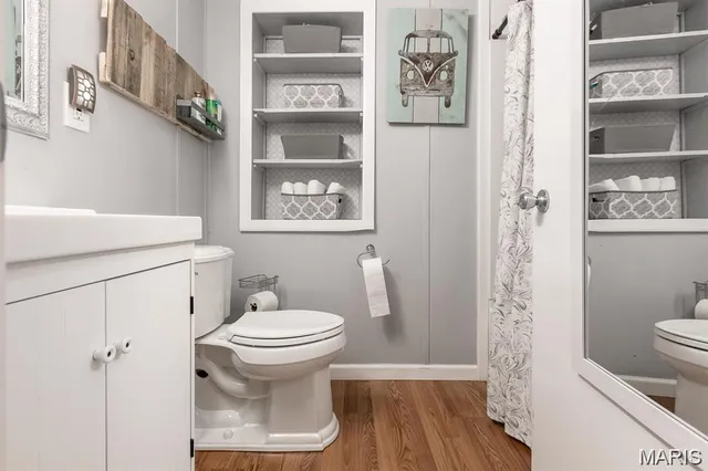 $1,695 | 417 North John Street, Mascoutah, IL 62258