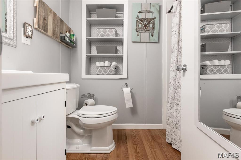 417 North John Street Mascoutah, IL 62258 - Photo 15 of 24