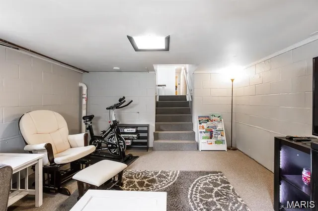 $1,695 | 417 North John Street, Mascoutah, IL 62258