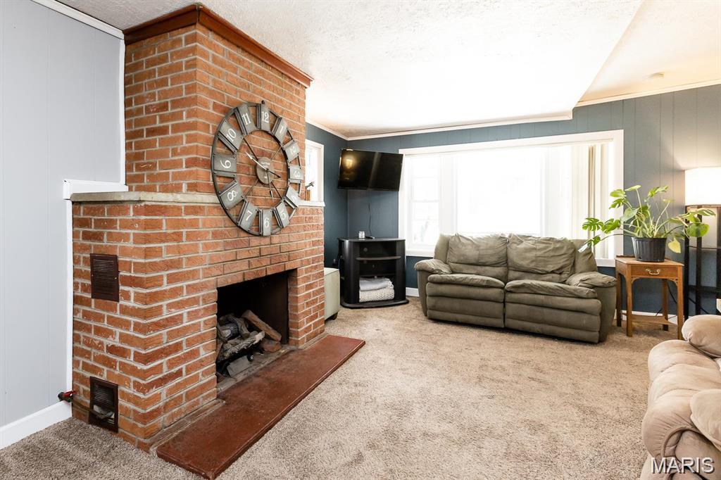 417 North John Street Mascoutah, IL 62258 - Photo 4 of 24