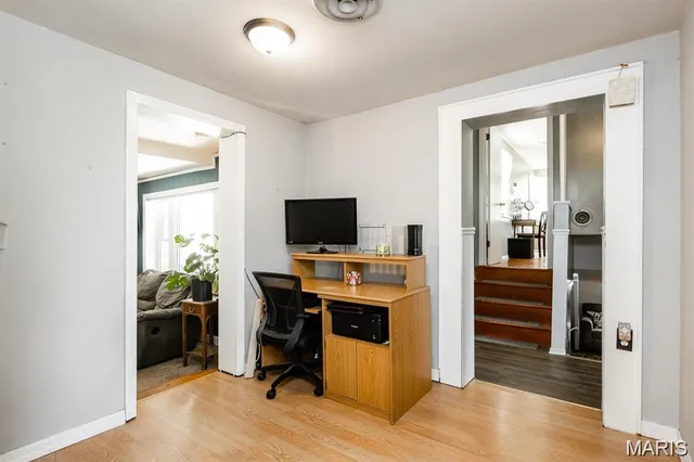 $1,695 | 417 North John Street, Mascoutah, IL 62258