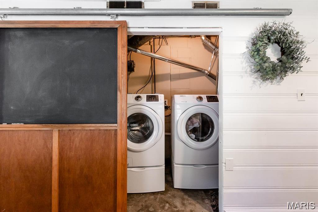 417 North John Street Mascoutah, IL 62258 - Photo 10 of 24