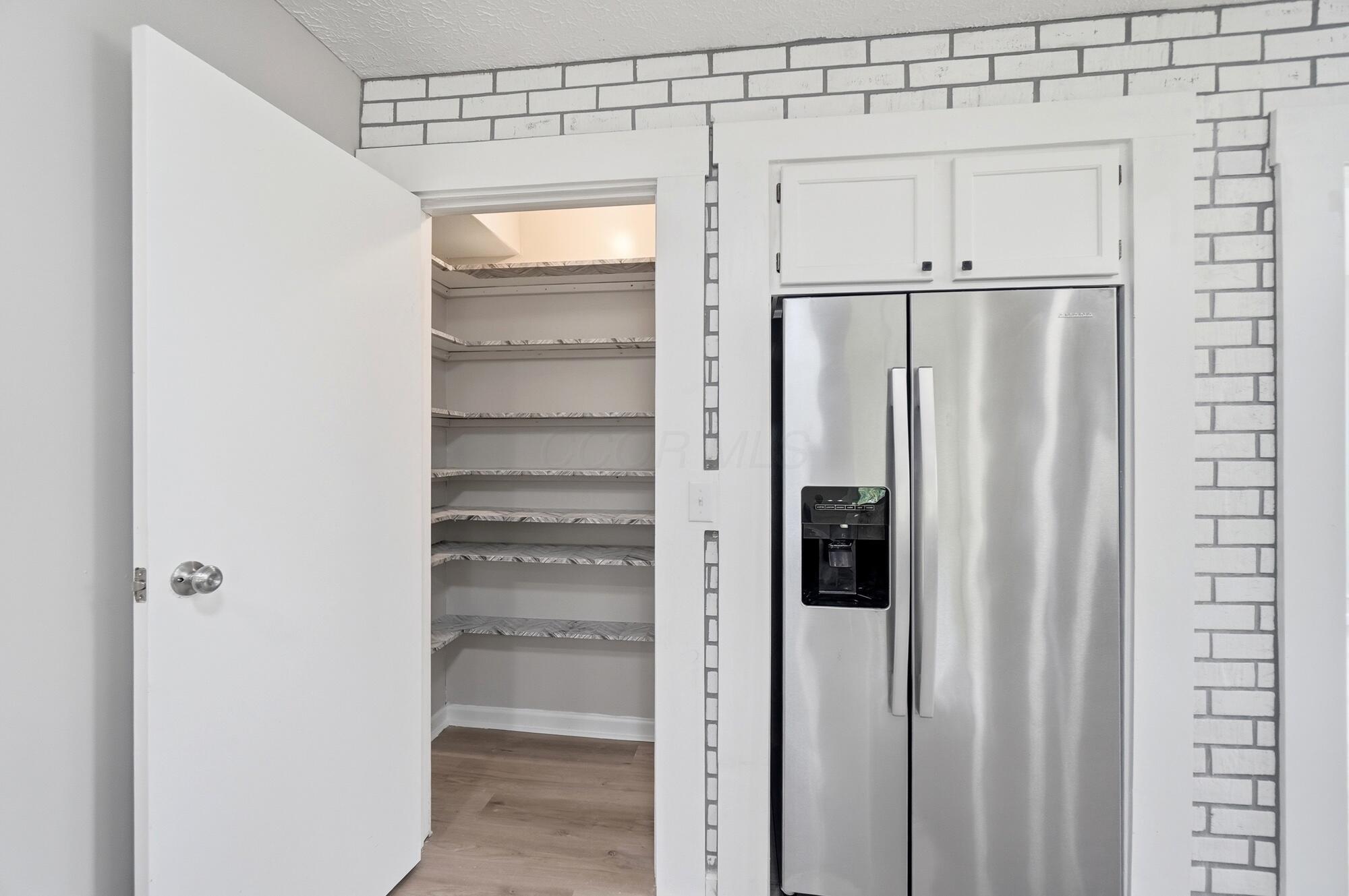 10725 Thrailkill Road Orient, OH 43146 - Photo 35 of 75 pantry
