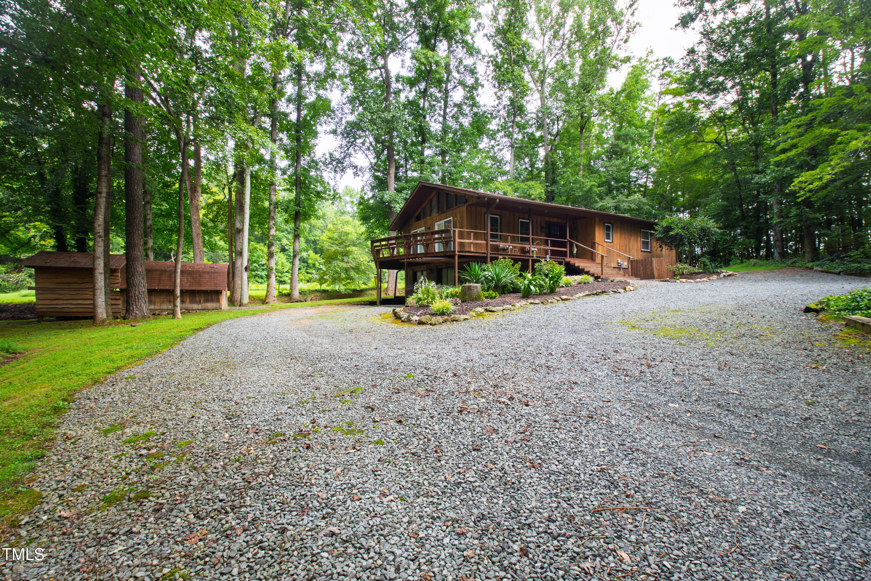 5415 Bradshaw Quarry Road Efland, NC 27243 - Photo 49 of 65 Bradshaw Ext (15)