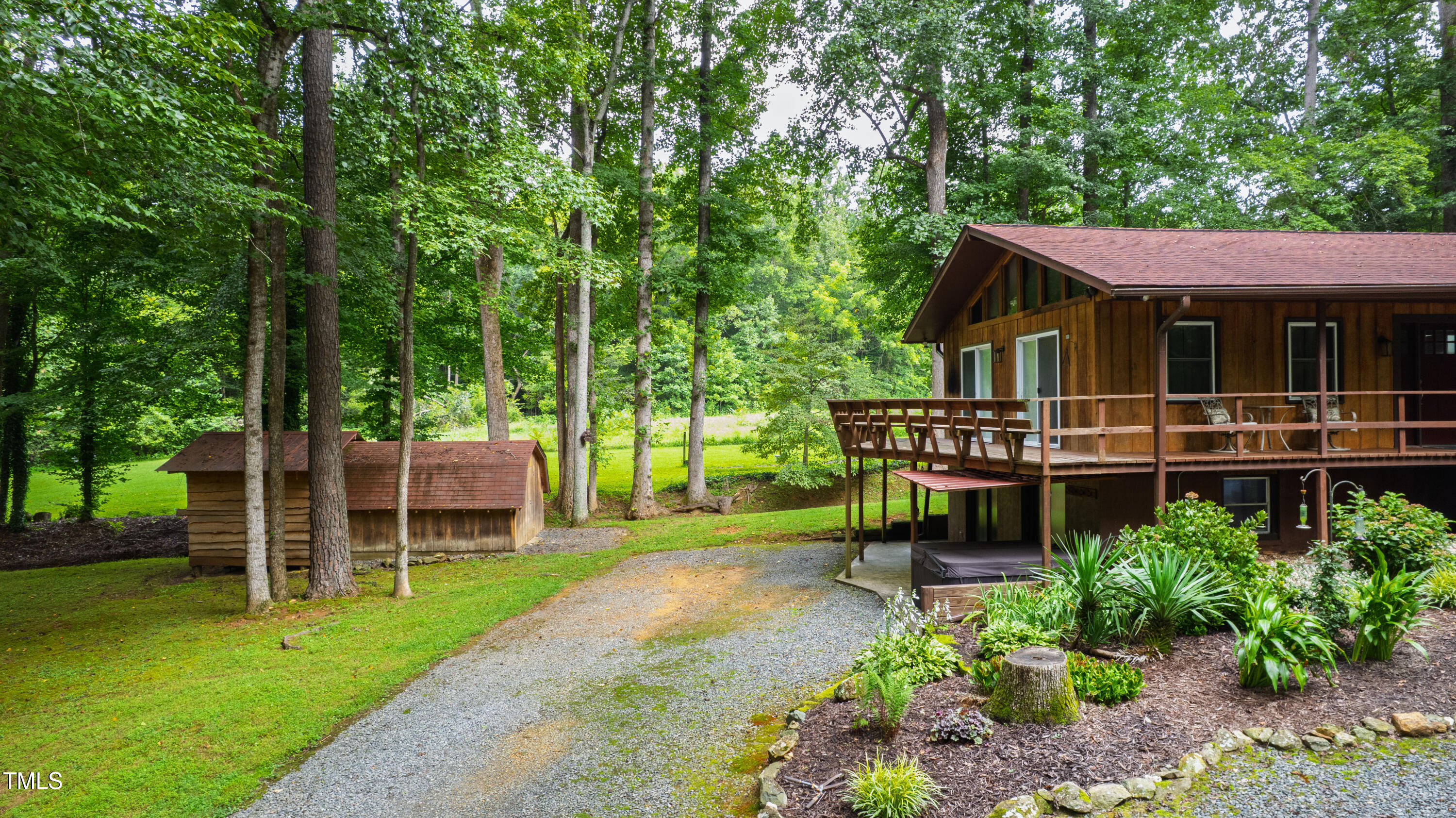 5415 Bradshaw Quarry Road Efland, NC 27243 - Photo 53 of 65 Bradshaw Ext (2)