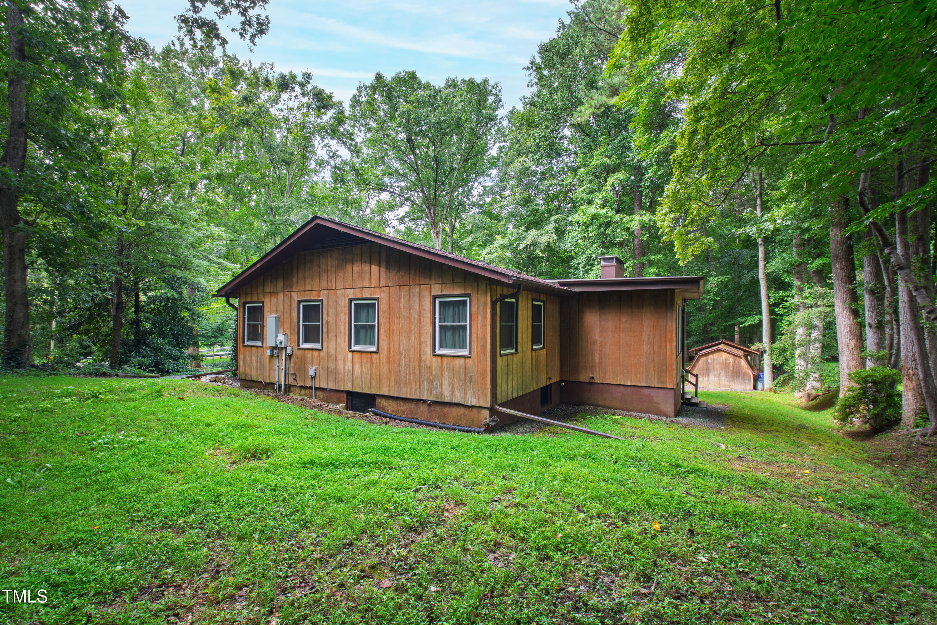 5415 Bradshaw Quarry Road Efland, NC 27243 - Photo 56 of 65 Bradshaw Ext (18)