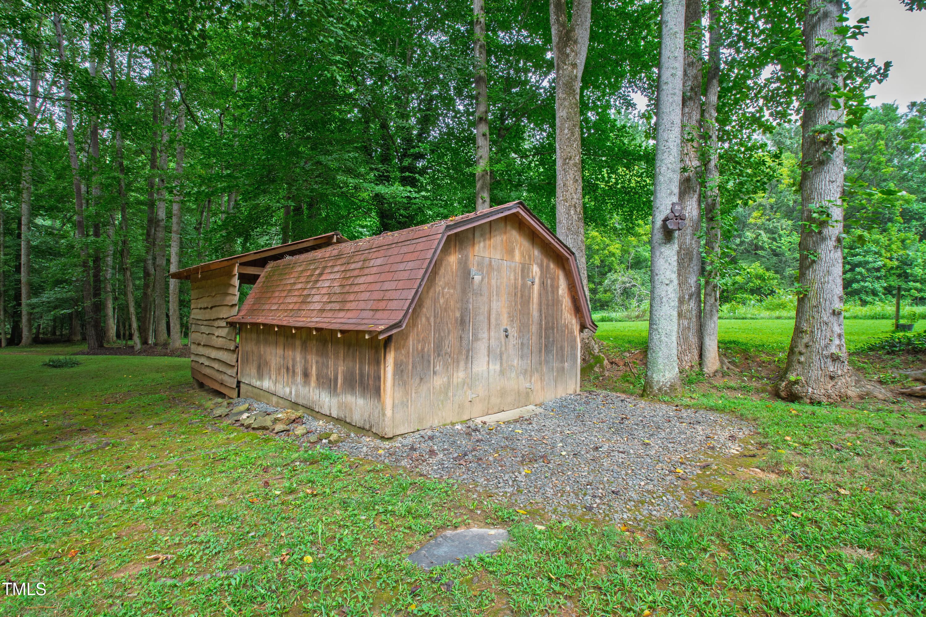 5415 Bradshaw Quarry Road Efland, NC 27243 - Photo 58 of 65 Bradshaw Ext (23)
