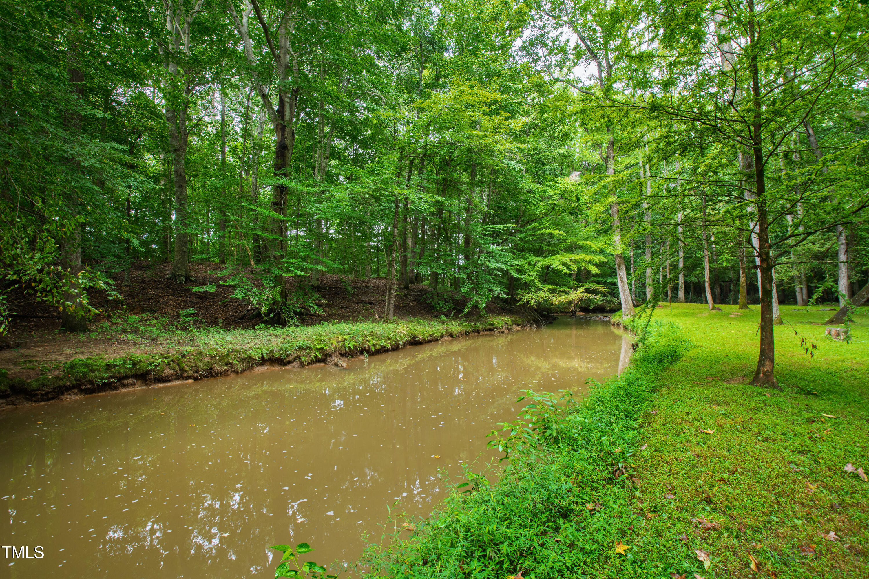 5415 Bradshaw Quarry Road Efland, NC 27243 - Photo 60 of 65 a view of lake view
