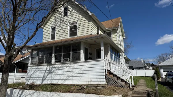$145,000 | 90 Gaylord Street, Binghamton, NY 13904
