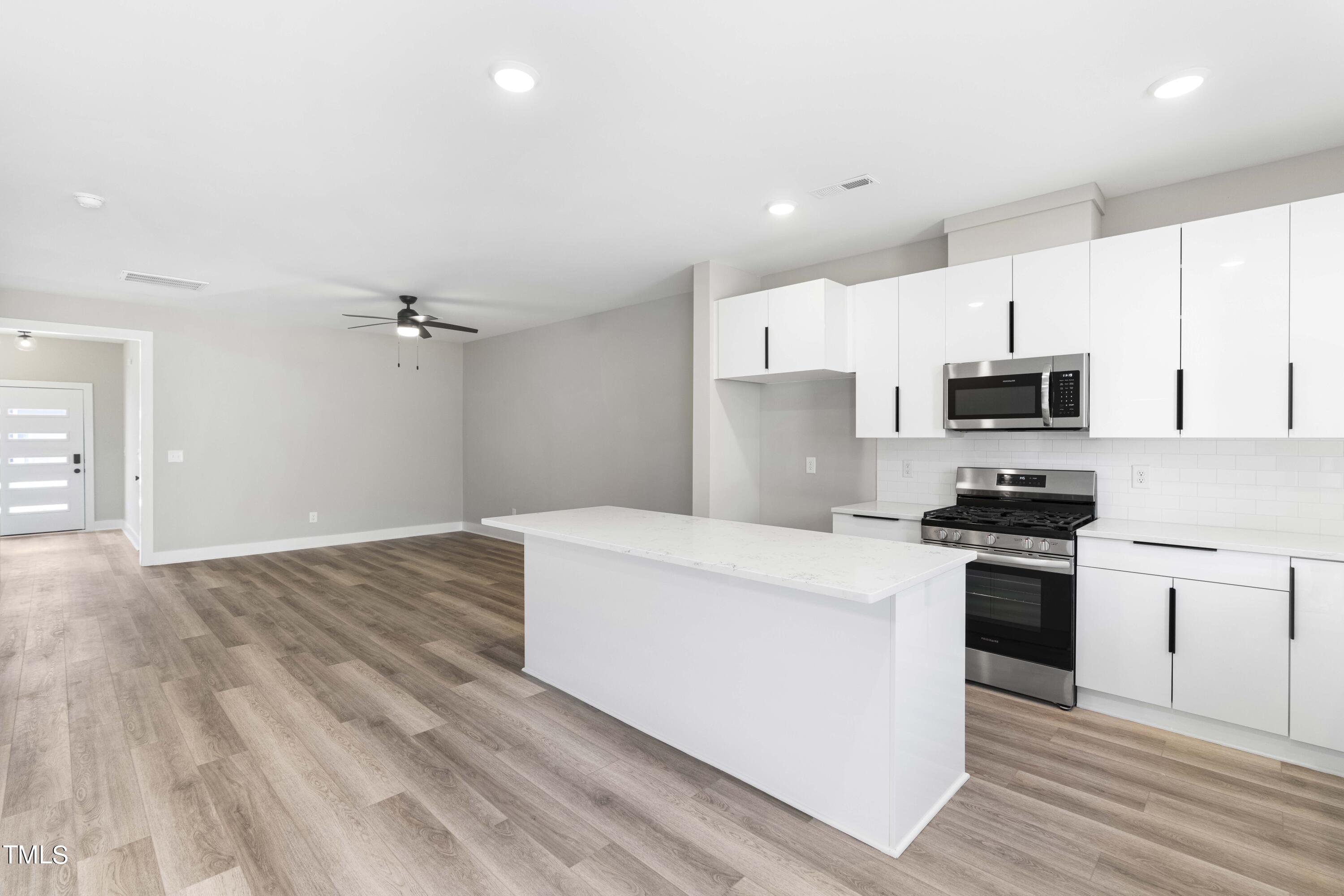2011 Titanium Rock Road Durham, NC 27704 - Photo 10 of 25 Photo9