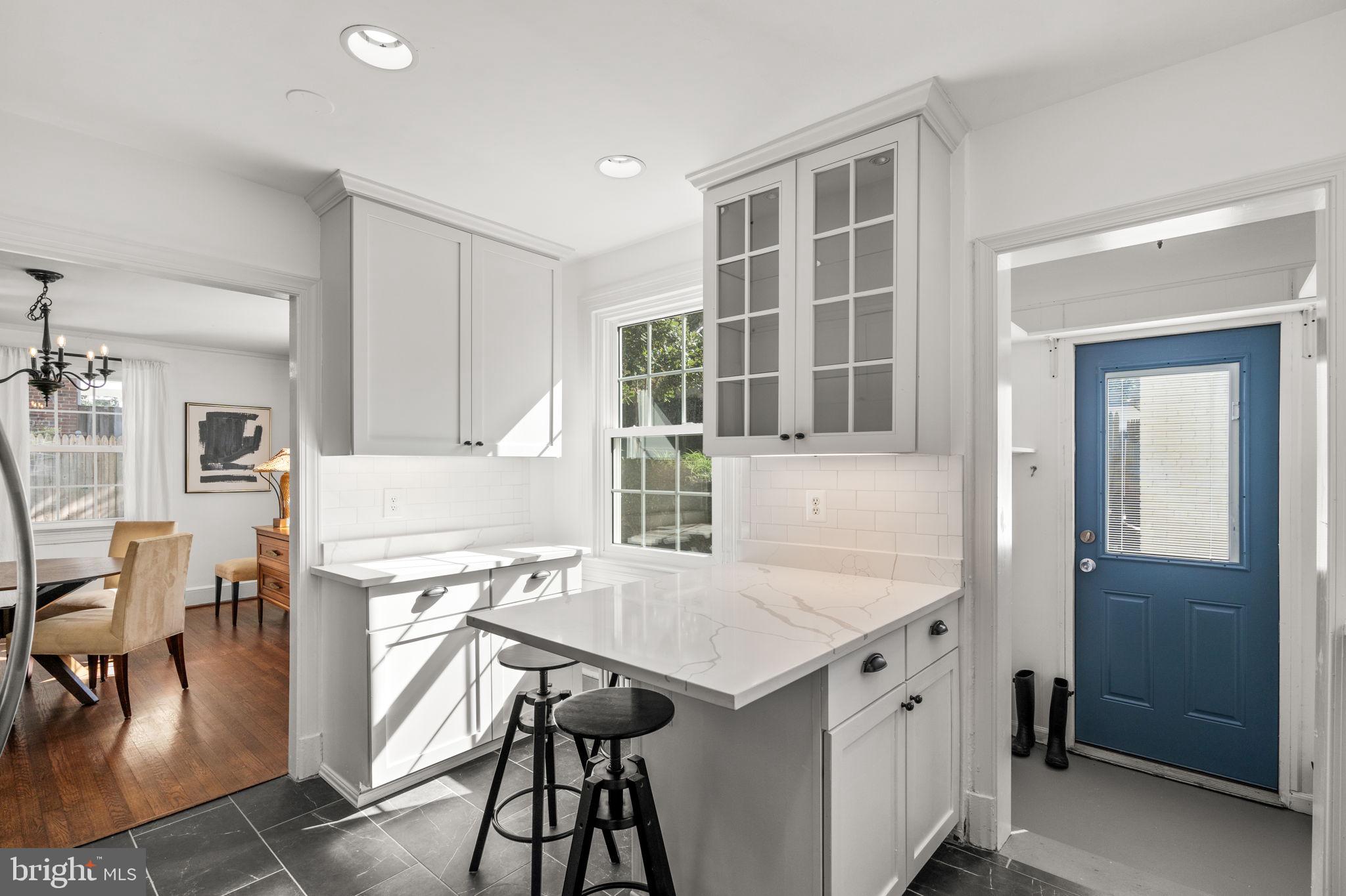 1364 Locust Road Northwest Washington, DC 20012 - Photo 15 of 43 Gallery Image 15