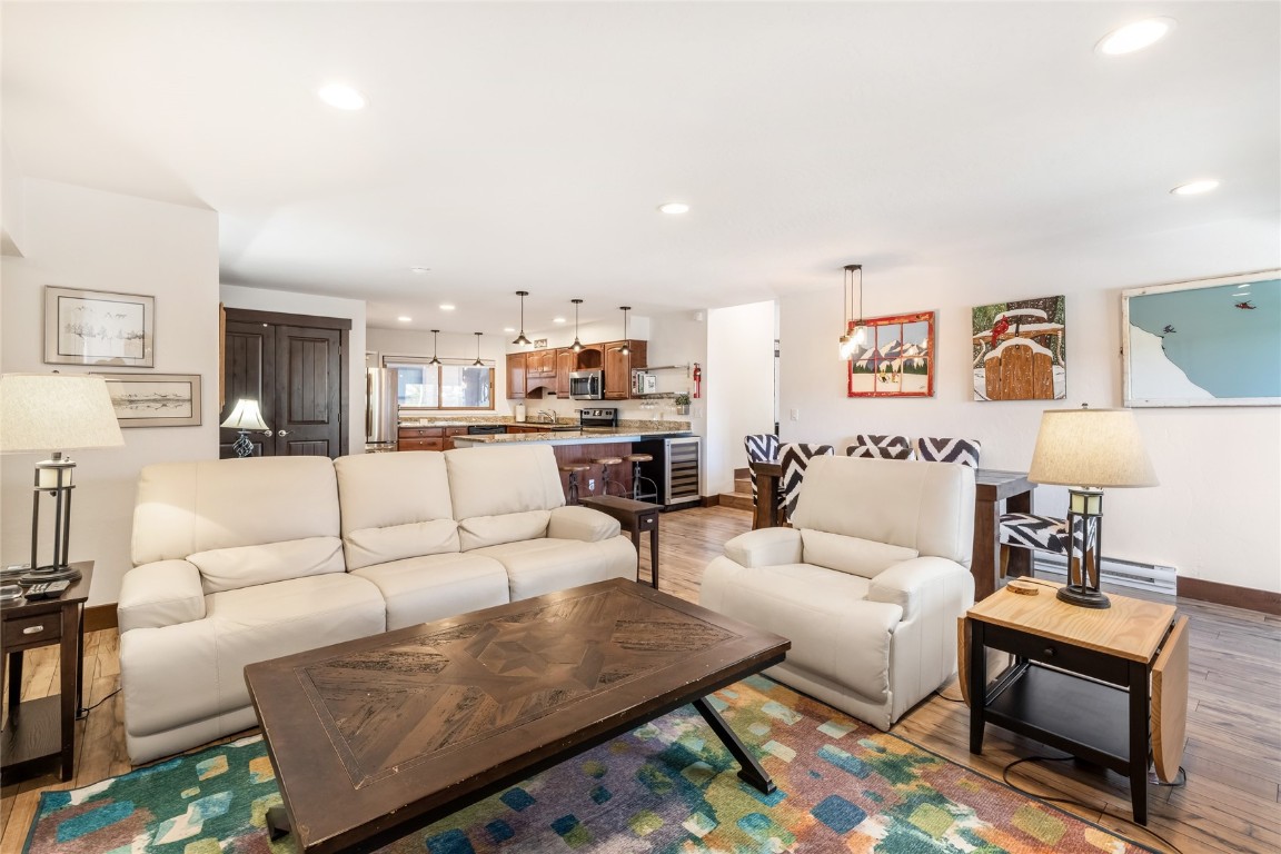 465 4 O Clock Road, Unit 101 Breckenridge, CO 80424 - Photo 1 of 50 Gallery Image 1