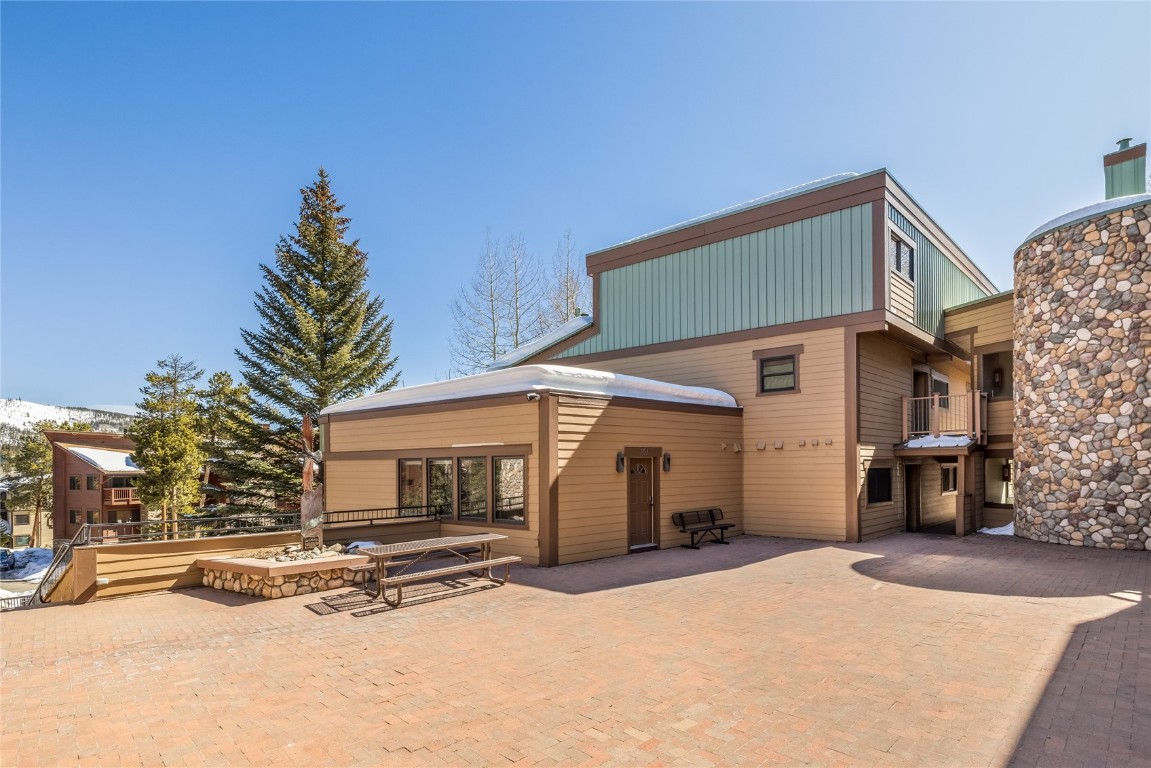 465 4 O Clock Road, Unit 101 Breckenridge, CO 80424 - Photo 11 of 50 Gallery Image 11
