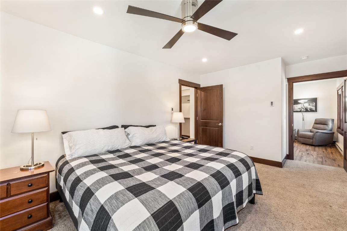 465 4 O Clock Road, Unit 101 Breckenridge, CO 80424 - Photo 13 of 50 Gallery Image 13