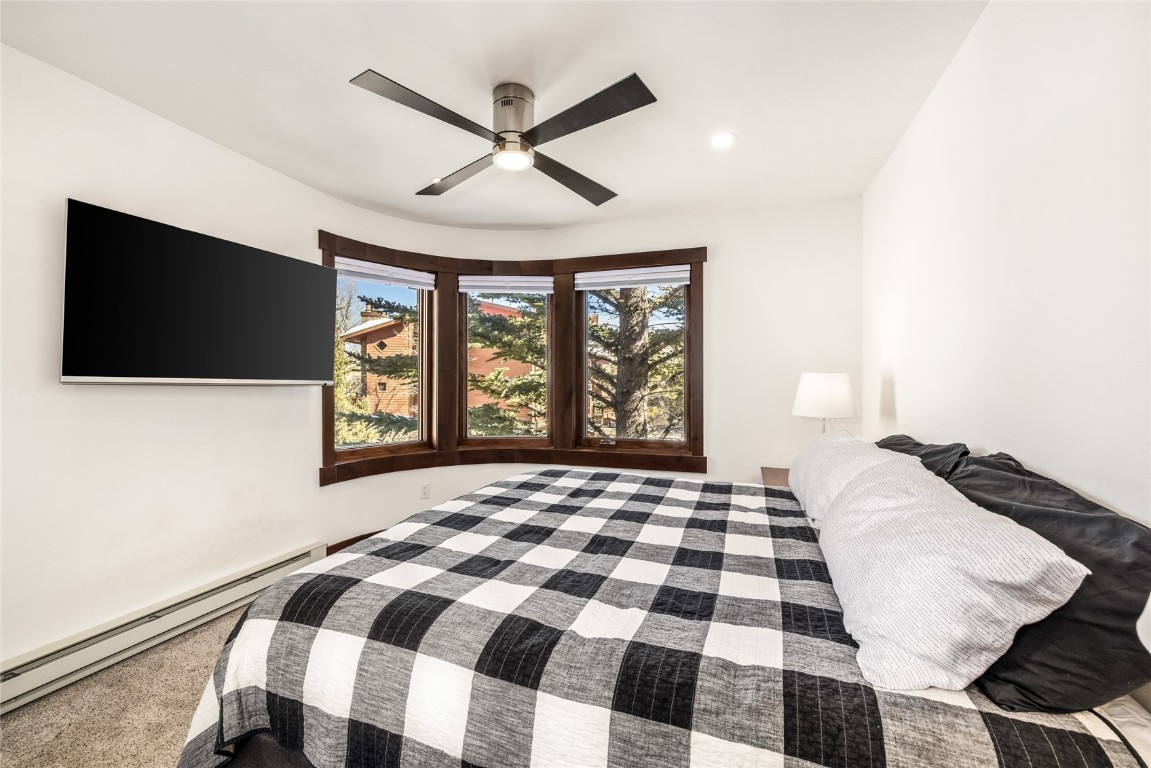 465 4 O Clock Road, Unit 101 Breckenridge, CO 80424 - Photo 14 of 50 Gallery Image 14