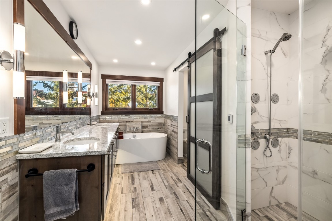 465 4 O Clock Road, Unit 101 Breckenridge, CO 80424 - Photo 15 of 50 Gallery Image 15