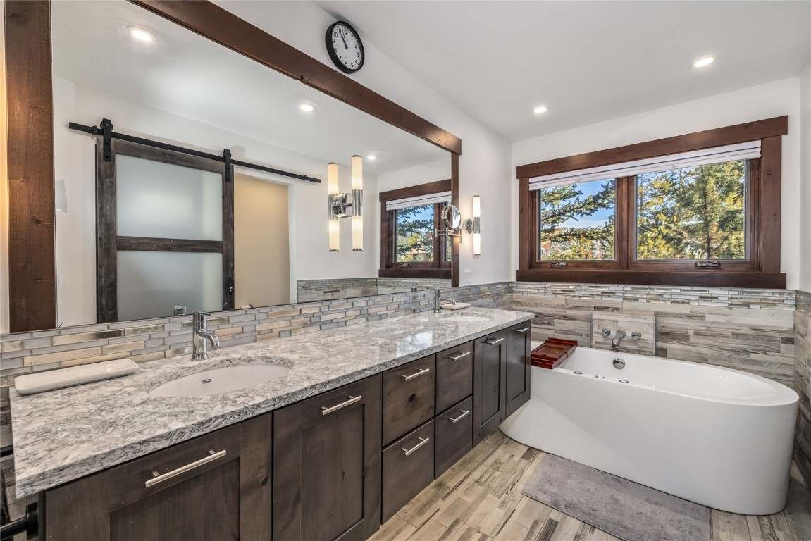 465 4 O Clock Road, Unit 101 Breckenridge, CO 80424 - Photo 16 of 50 Gallery Image 16