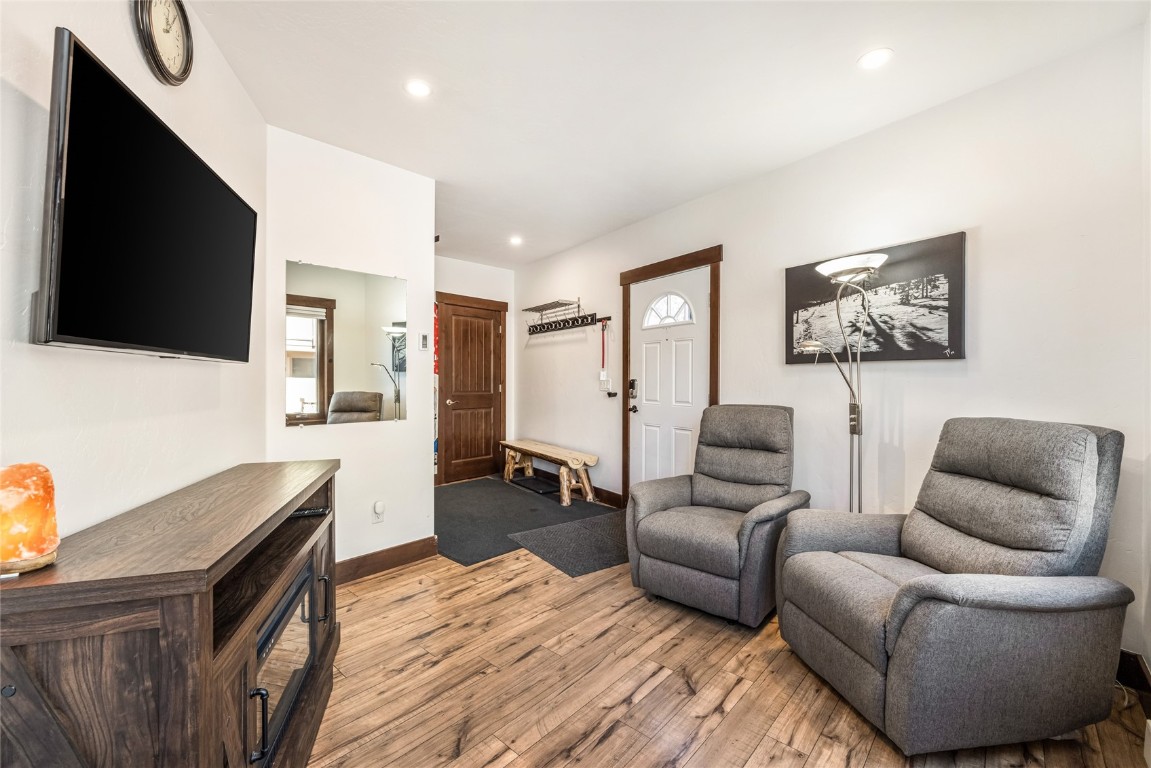 465 4 O Clock Road, Unit 101 Breckenridge, CO 80424 - Photo 19 of 50 Gallery Image 19