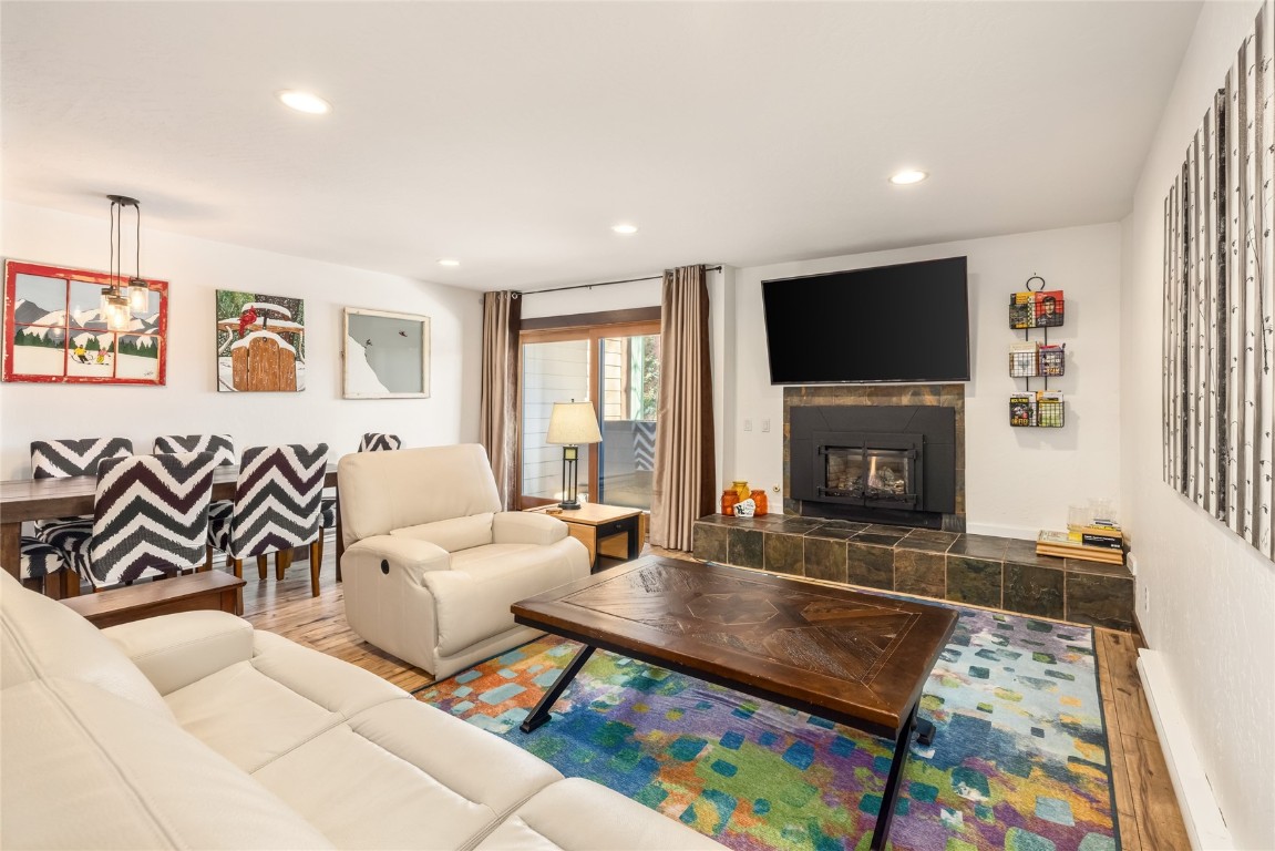 465 4 O Clock Road, Unit 101 Breckenridge, CO 80424 - Photo 2 of 50 Gallery Image 2