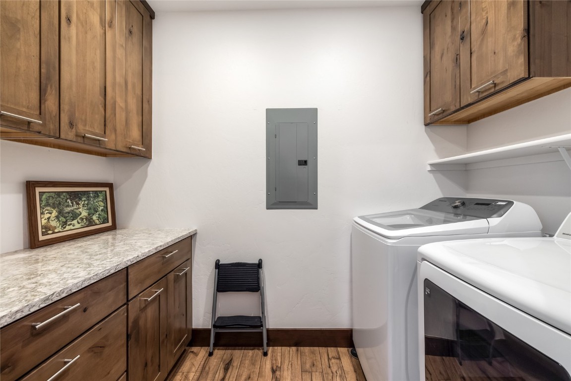 465 4 O Clock Road, Unit 101 Breckenridge, CO 80424 - Photo 21 of 50 Gallery Image 21