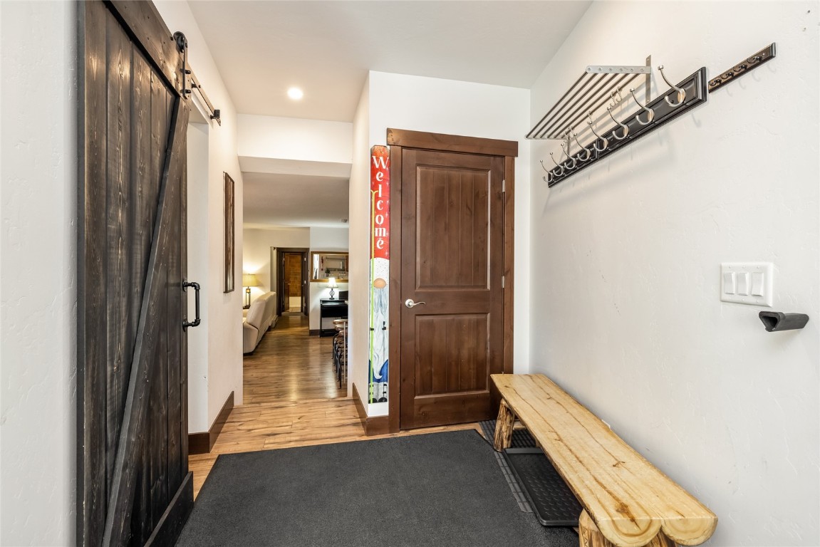 465 4 O Clock Road, Unit 101 Breckenridge, CO 80424 - Photo 28 of 50 Gallery Image 28