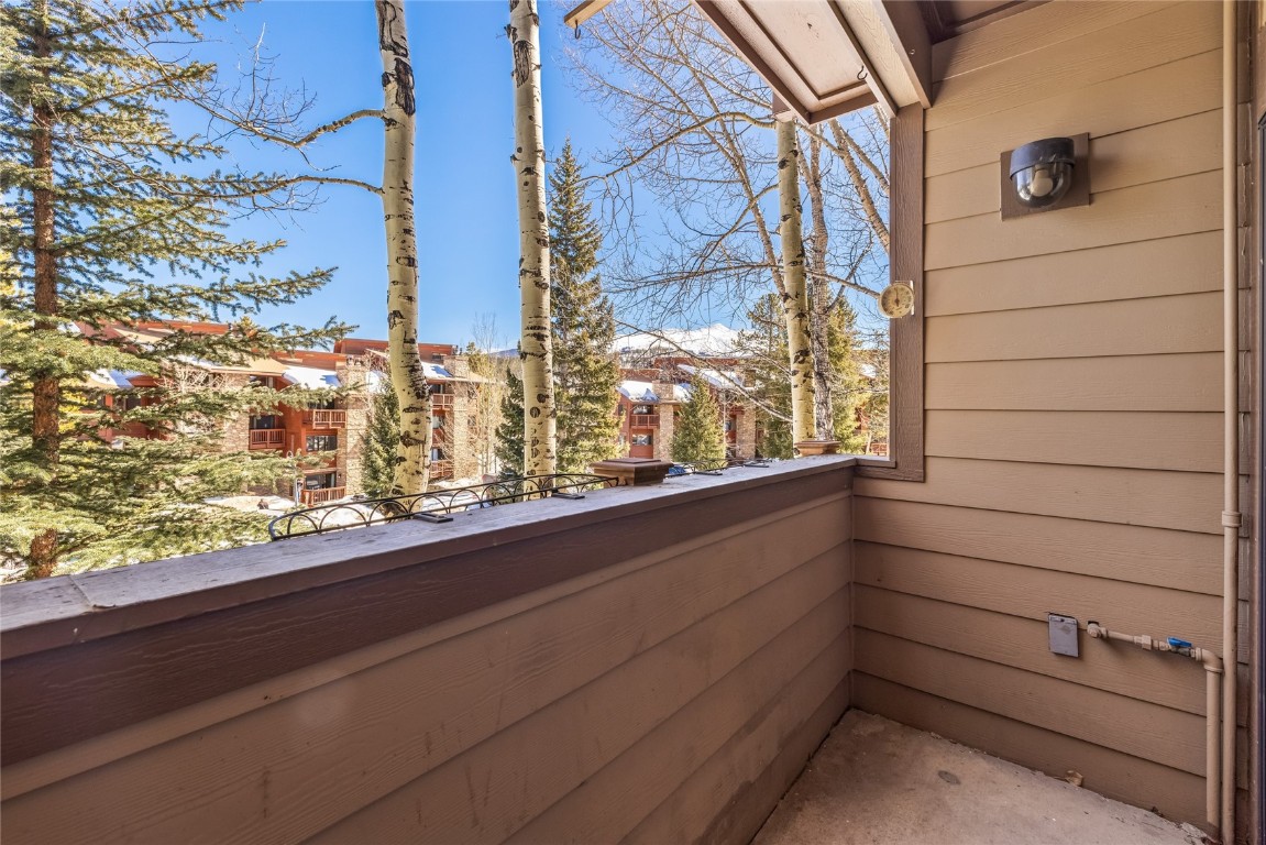 465 4 O Clock Road, Unit 101 Breckenridge, CO 80424 - Photo 30 of 50 Gallery Image 30