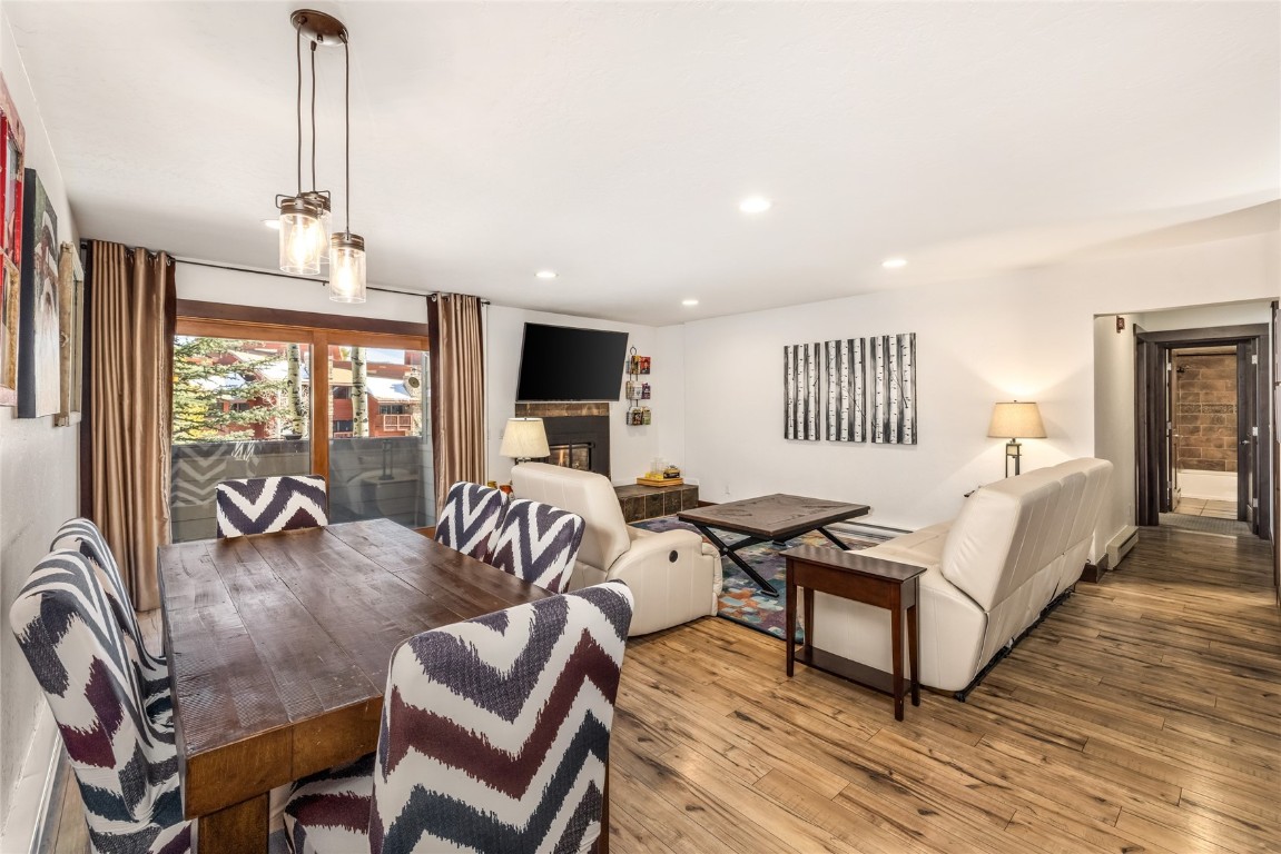 465 4 O Clock Road, Unit 101 Breckenridge, CO 80424 - Photo 3 of 50 Gallery Image 3