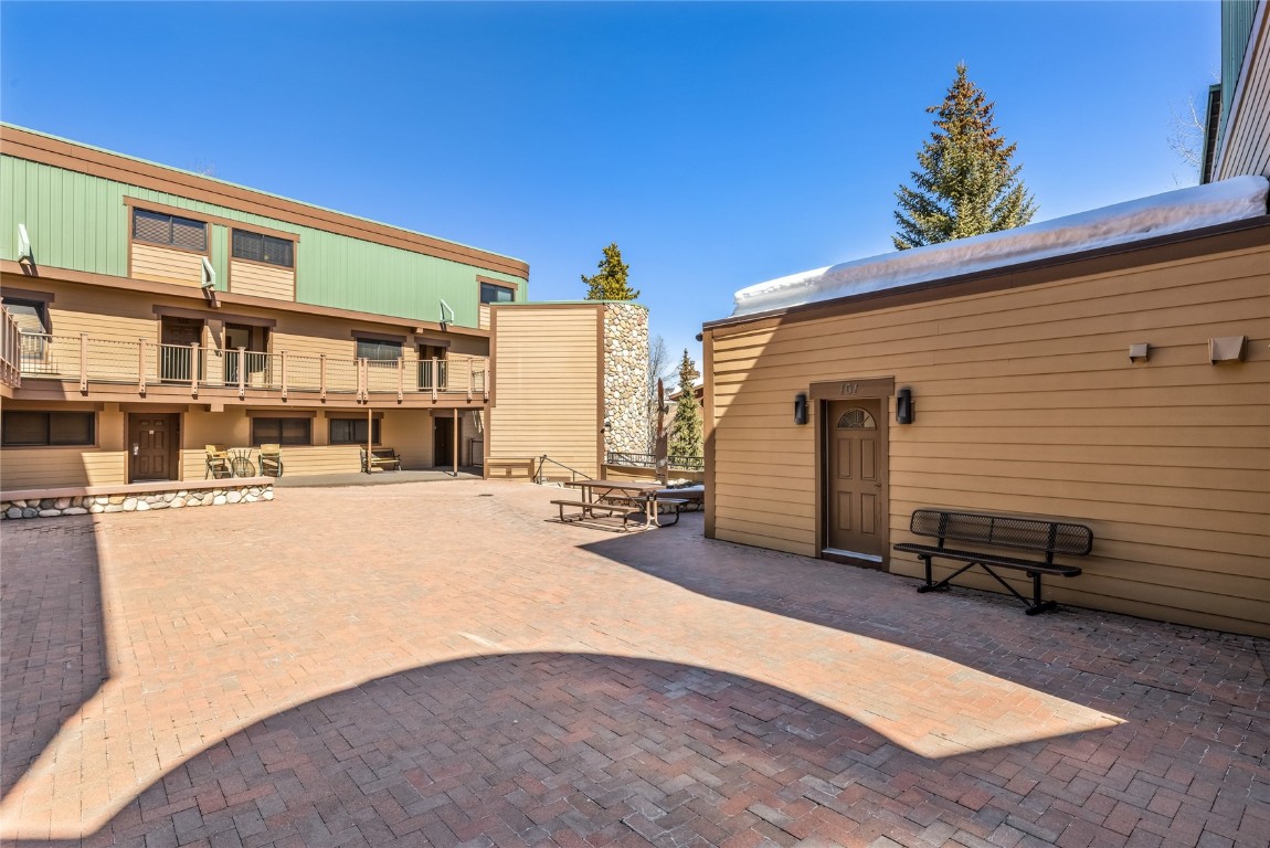 465 4 O Clock Road, Unit 101 Breckenridge, CO 80424 - Photo 34 of 50 Gallery Image 34