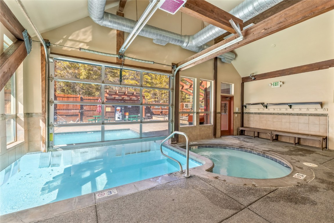 465 4 O Clock Road, Unit 101 Breckenridge, CO 80424 - Photo 35 of 50 Gallery Image 35