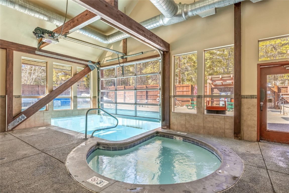 465 4 O Clock Road, Unit 101 Breckenridge, CO 80424 - Photo 36 of 50 Gallery Image 36