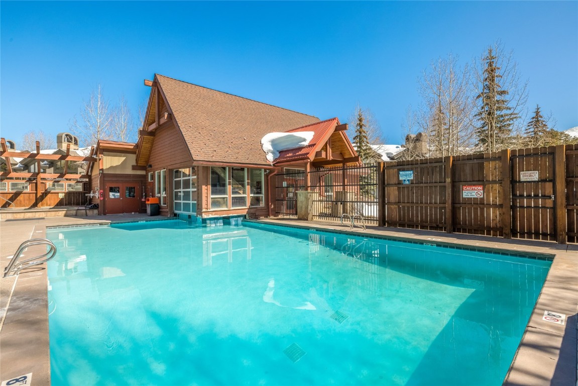 465 4 O Clock Road, Unit 101 Breckenridge, CO 80424 - Photo 37 of 50 Gallery Image 37