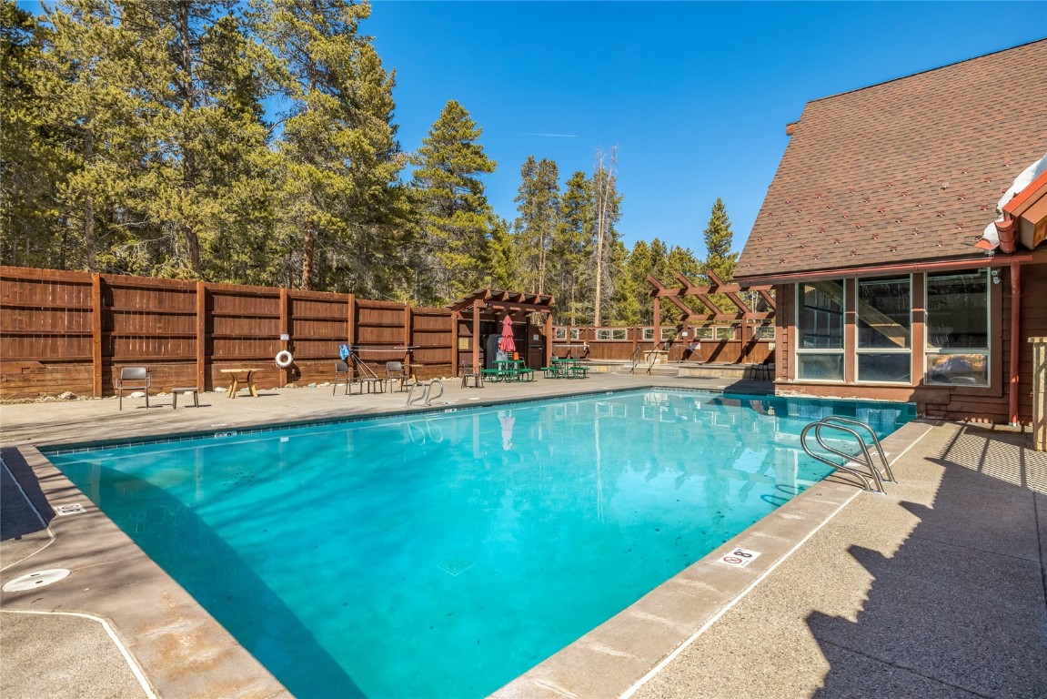 465 4 O Clock Road, Unit 101 Breckenridge, CO 80424 - Photo 38 of 50 Gallery Image 38