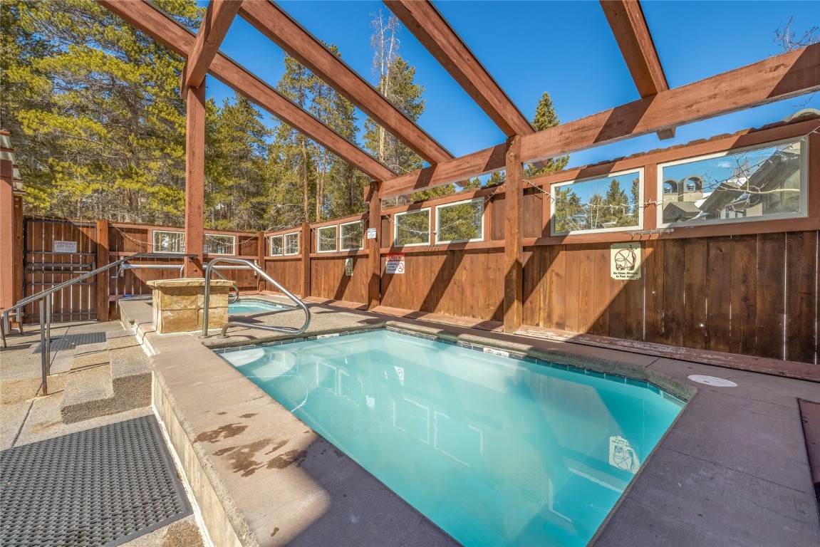 465 4 O Clock Road, Unit 101 Breckenridge, CO 80424 - Photo 39 of 50 Gallery Image 39