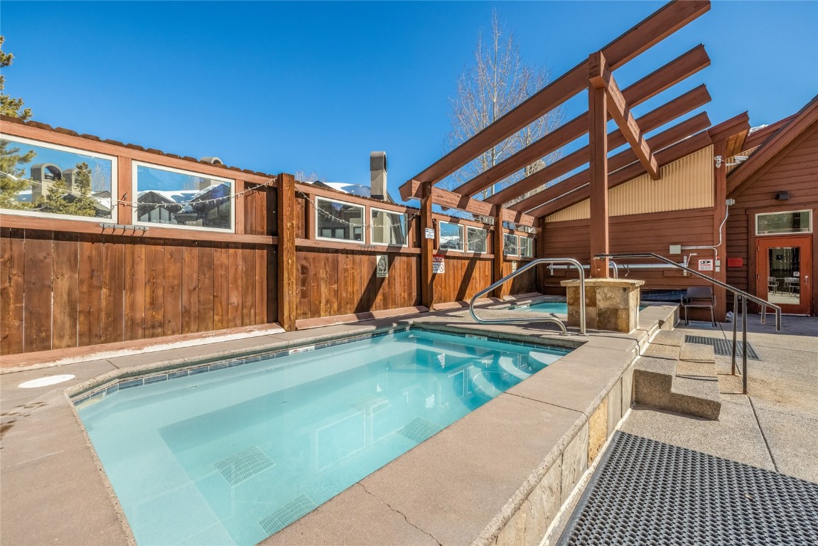 465 4 O Clock Road, Unit 101 Breckenridge, CO 80424 - Photo 40 of 50 Gallery Image 40