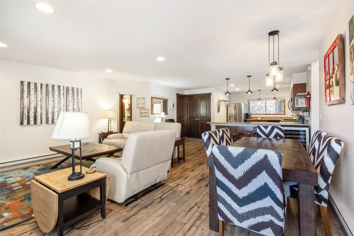 465 4 O Clock Road, Unit 101 Breckenridge, CO 80424 - Photo 4 of 50 Gallery Image 4