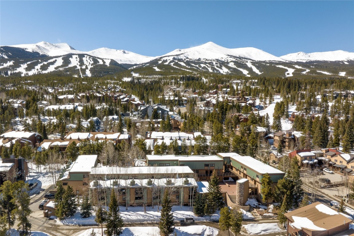 465 4 O Clock Road, Unit 101 Breckenridge, CO 80424 - Photo 41 of 50 Gallery Image 41