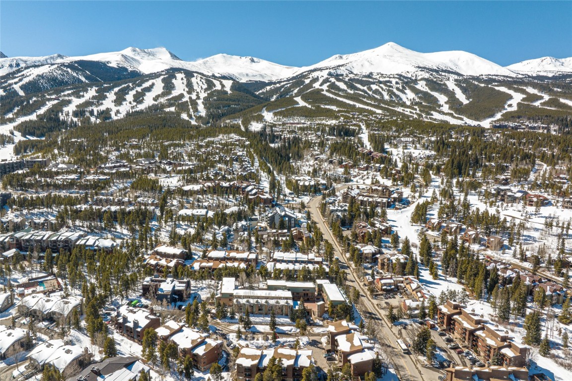 465 4 O Clock Road, Unit 101 Breckenridge, CO 80424 - Photo 42 of 50 Gallery Image 42