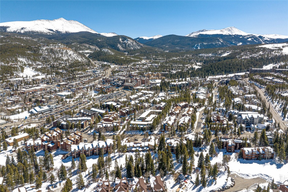 465 4 O Clock Road, Unit 101 Breckenridge, CO 80424 - Photo 43 of 50 Gallery Image 43
